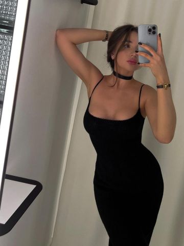 Анкета проститутки Маргарита, 23 года