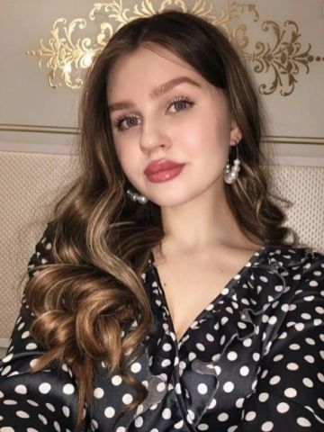 Анкета проститутки Анна, 24 года